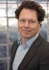 Prof. Dr. Boris Braun