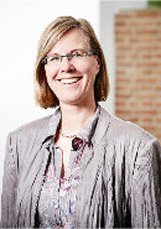 Prof. Dr. Martina Fuchs