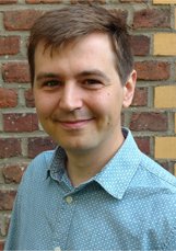 M.Sc. Maximilian Willkomm